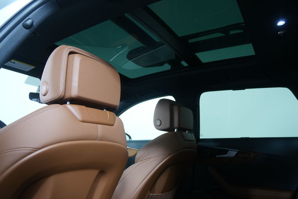 Thumbnail: 2023 Audi A4 - 16