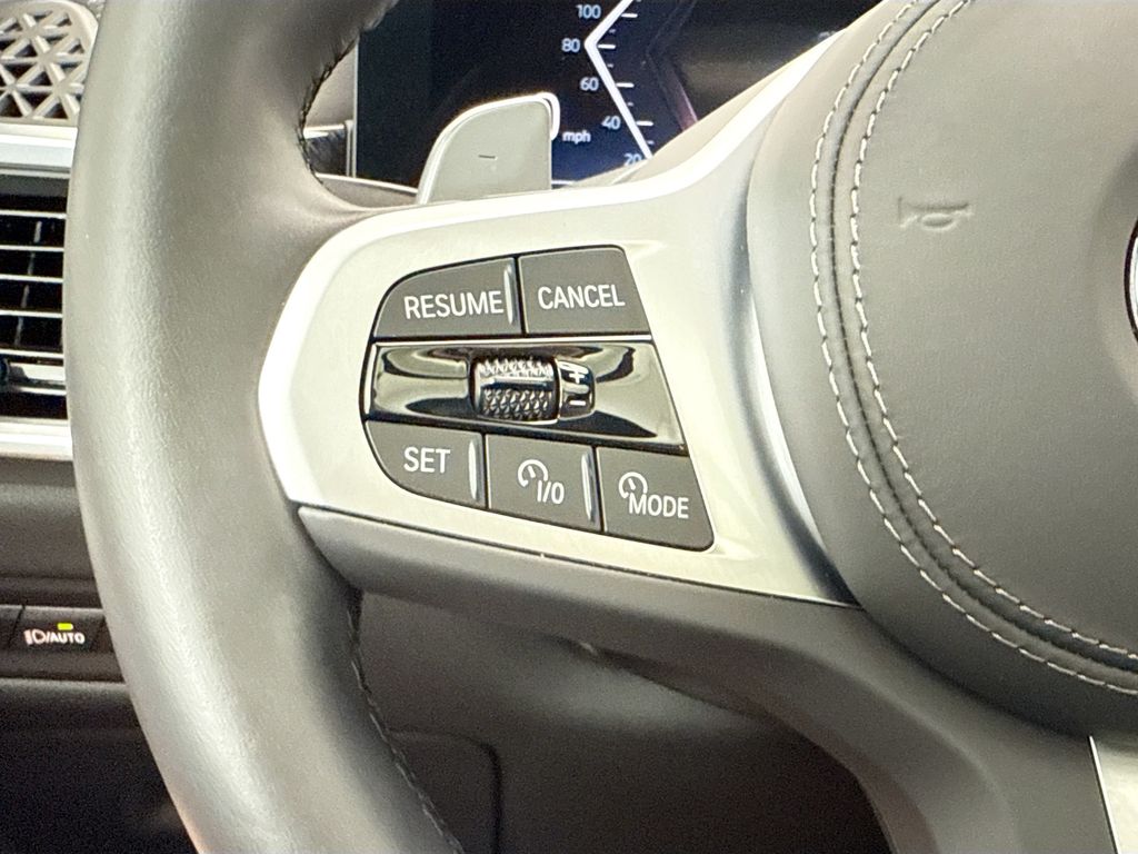 Thumbnail: 2026 BMW X5 - 11