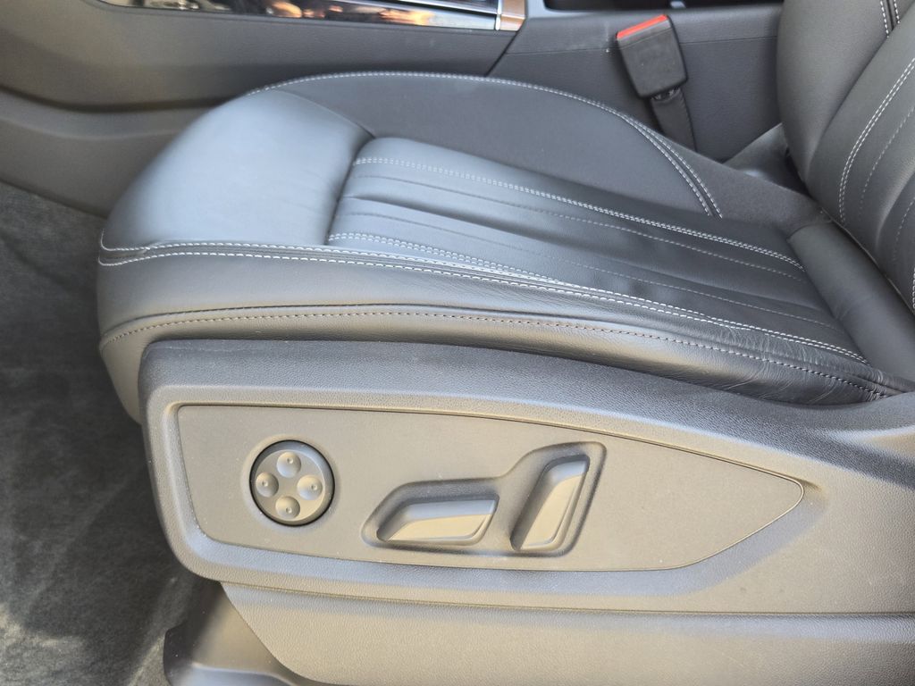 used 2023 Audi Q5 car, priced at $35,591