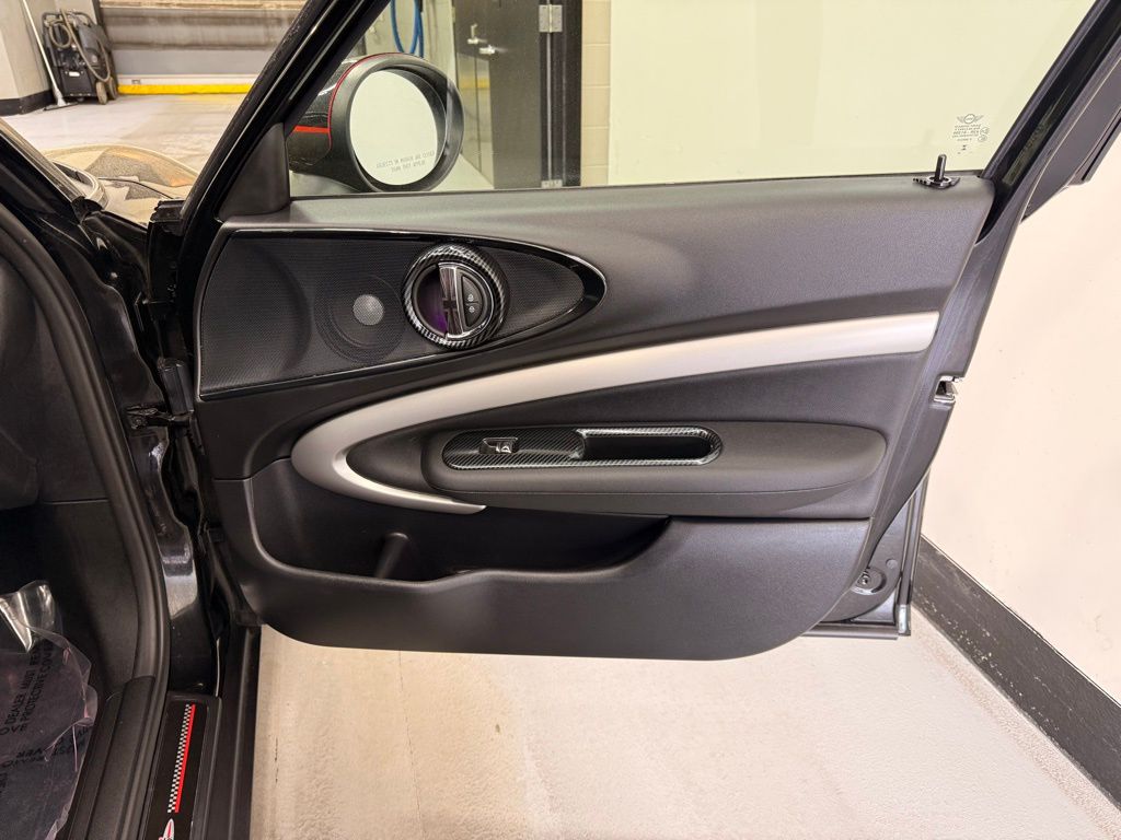 2024 MINI Cooper Clubman John Cooper Works 28