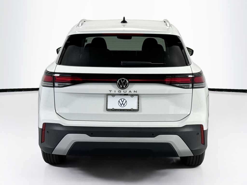 Thumbnail: 2026 Volkswagen Tiguan - 6