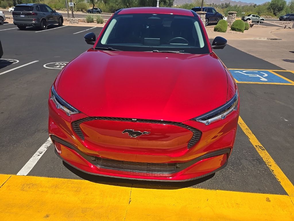 Thumbnail: 2023 Ford Mustang Mach-E - 2