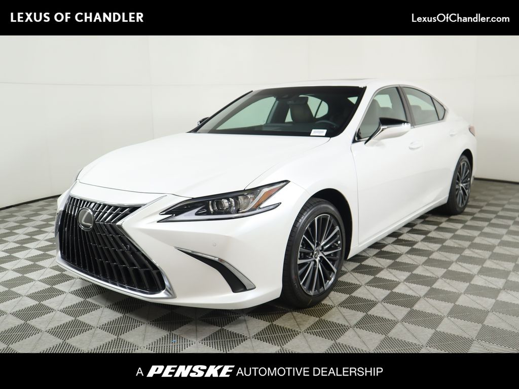 2025 Lexus ES Hybrid 300h -
                Chandler, AZ