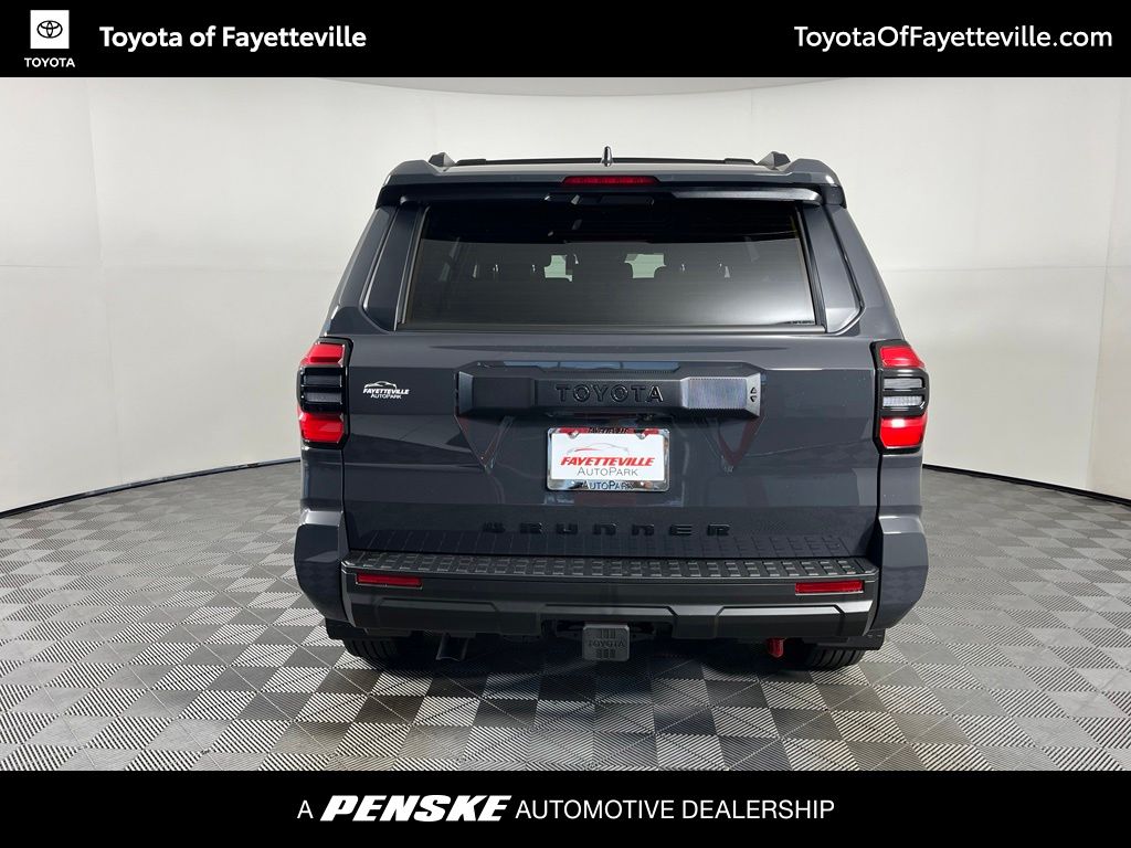 Thumbnail: 2026 Toyota 4Runner - 4