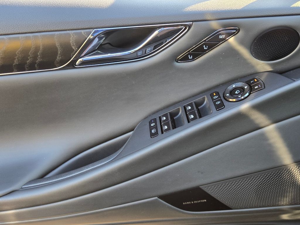 2026 Genesis G80 - $81,960