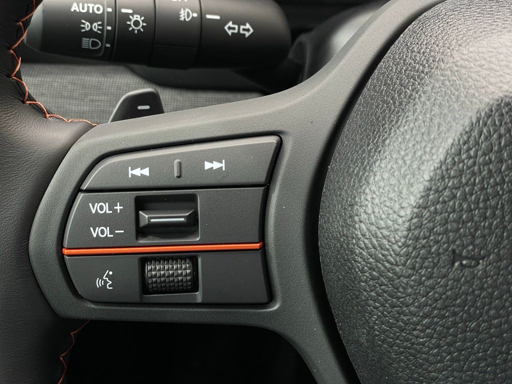 Thumbnail: 2026 Honda Passport - 15
