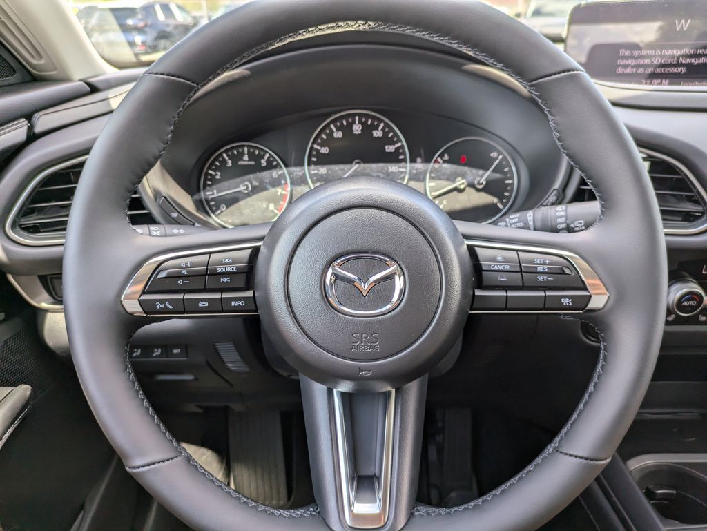 2026 Mazda CX-30 2.5 S Premium