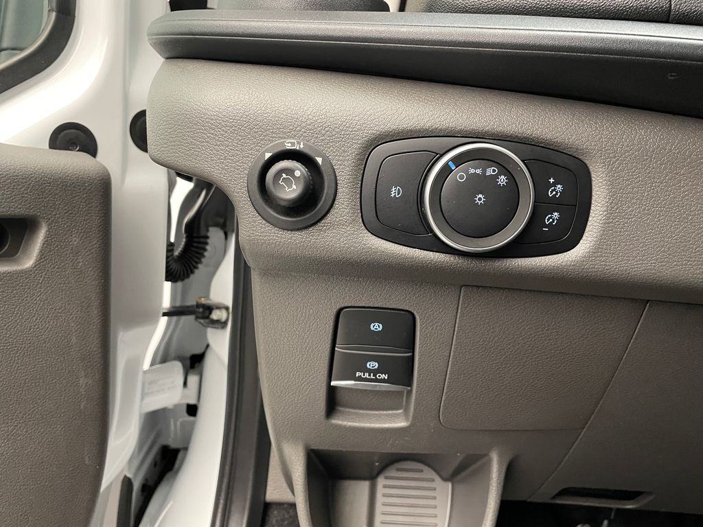 2021 Ford Transit Series 350 XLT 19