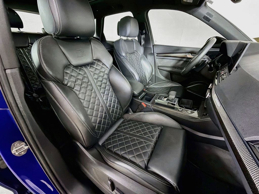 Used 2023 Audi SQ5 SUV