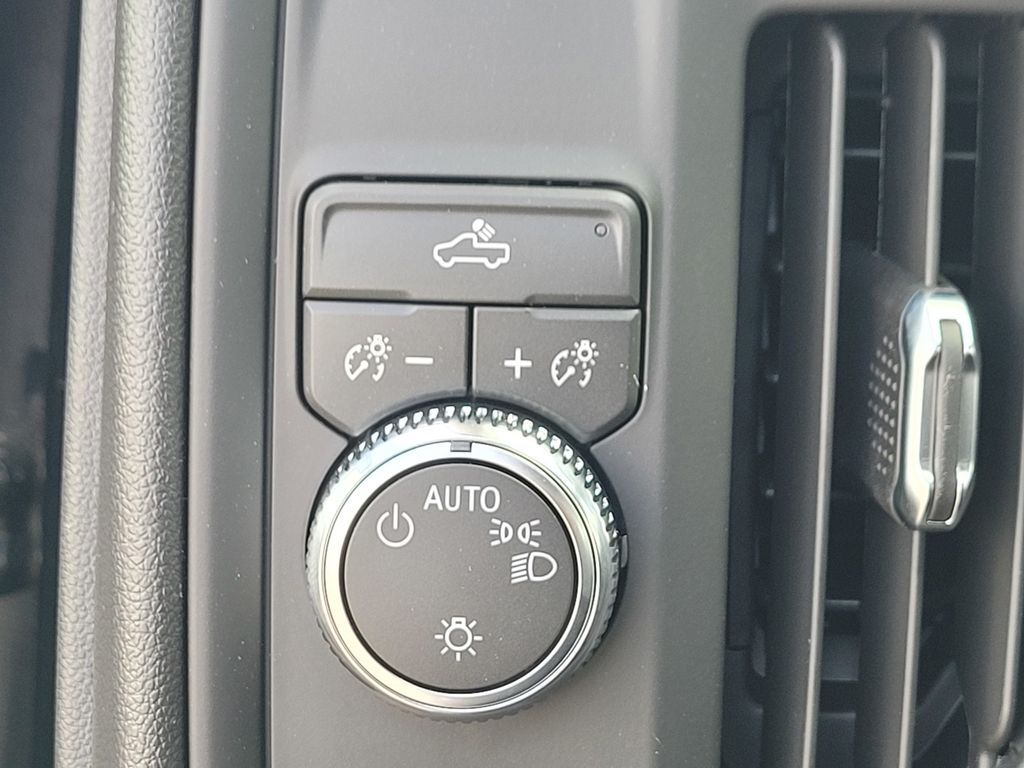 New 2026 Black GMC Pro image 21