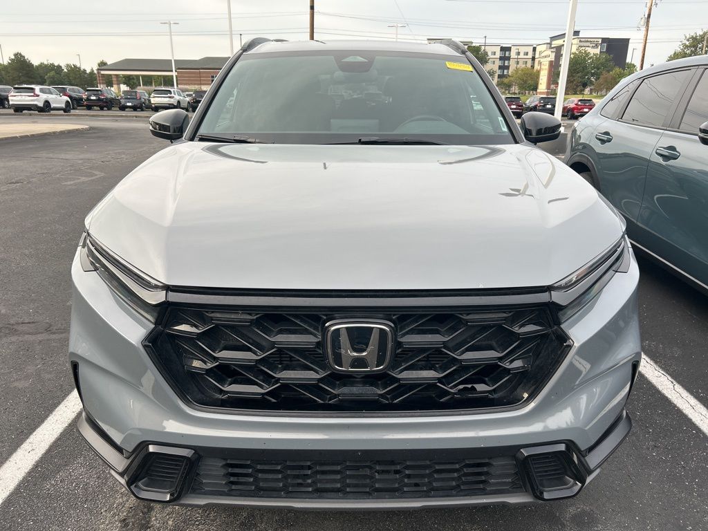 Thumbnail: 2024 Honda CR-V - 5