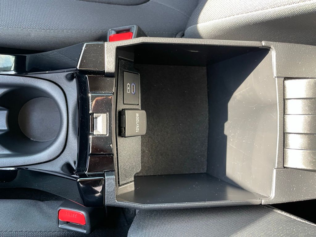 Thumbnail: 2022 Toyota Corolla - 22