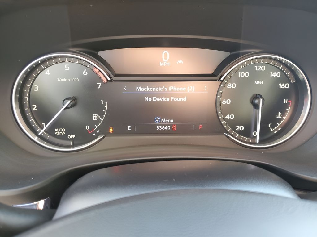 Used Car 2023 Cadillac Xt4  Luxury For Sale Under $30,000 In Austin, Texas