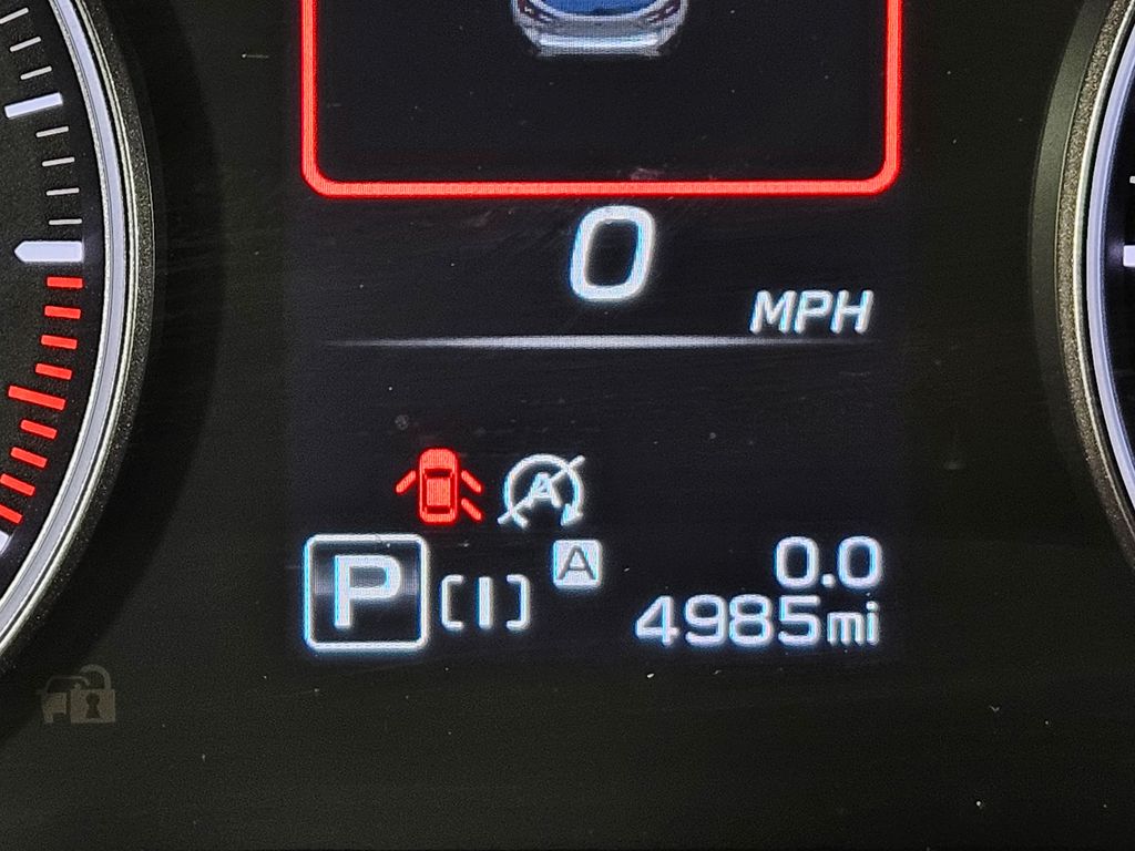 Thumbnail: 2025 Subaru Crosstrek - 31