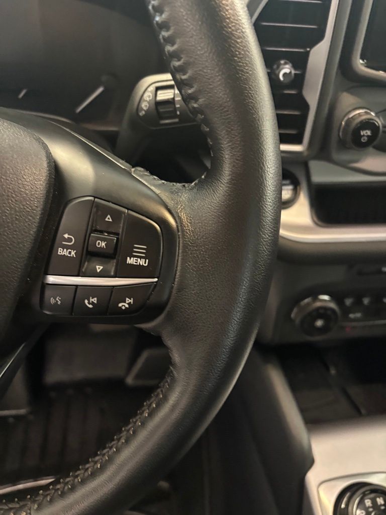 Used 2023 Ford Bronco Sport SUV