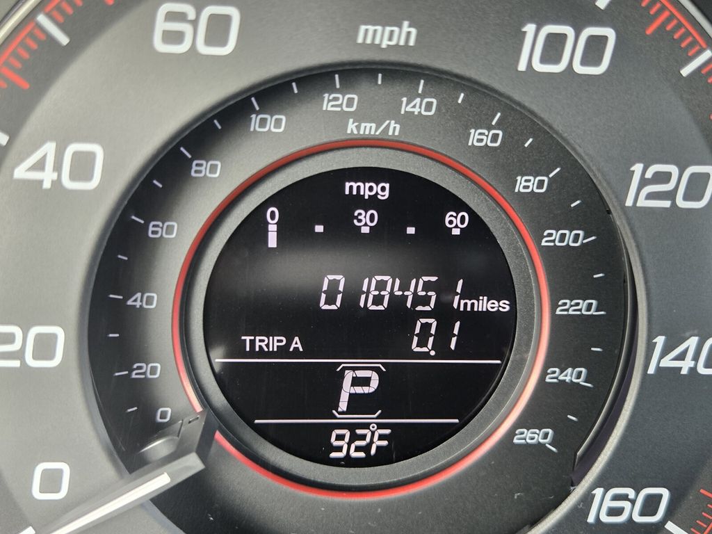 2014 Honda Accord - $18,598