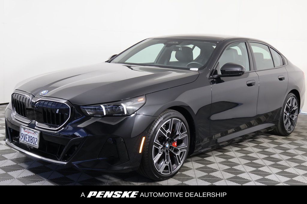 2026 BMW i5 xDrive40 -
                  Escondido, CA