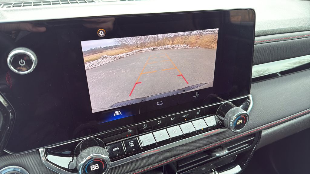 2023 Chevrolet Colorado