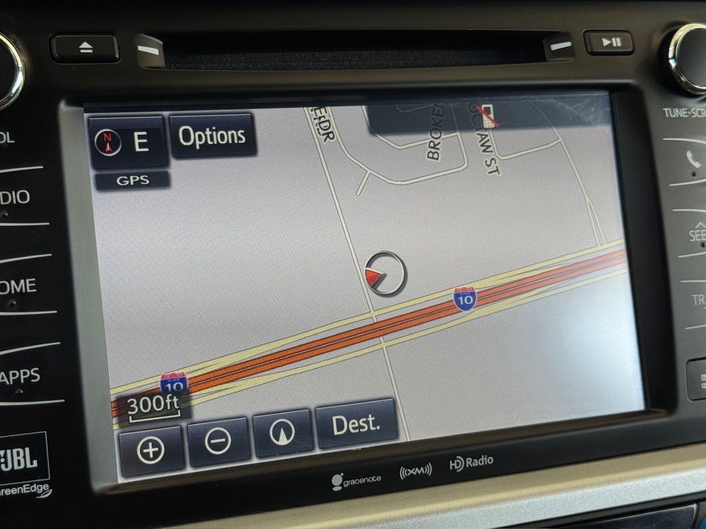 2019 Toyota Highlander Limited Platinum - 5