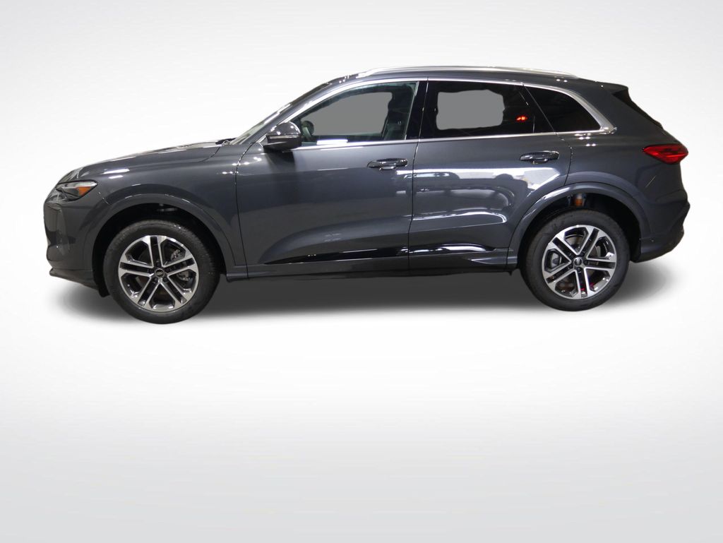 Thumbnail: 2026 Audi Q5 - 2