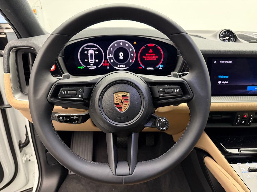 Thumbnail: 2026 Porsche  - 12