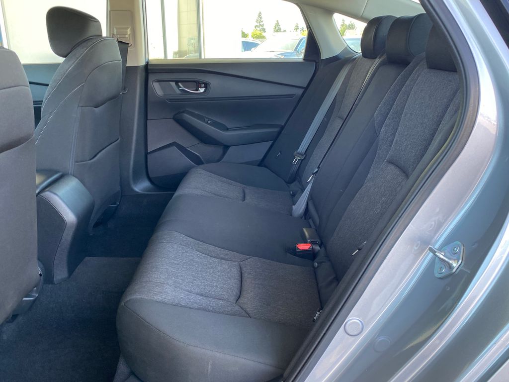 2023 Honda Accord EX 24