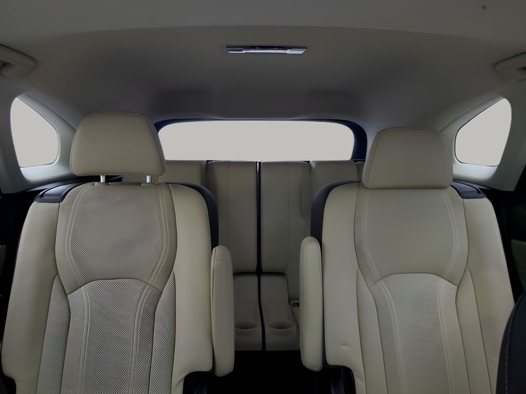 Used Car 2019 Lexus Rx  350l For Sale Under $30,000 In Austin, Texas