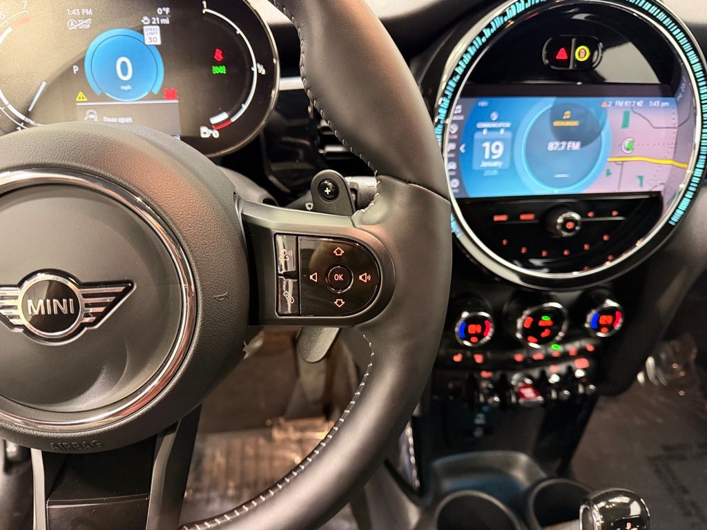 Thumbnail: 2024 MINI Cooper - 14