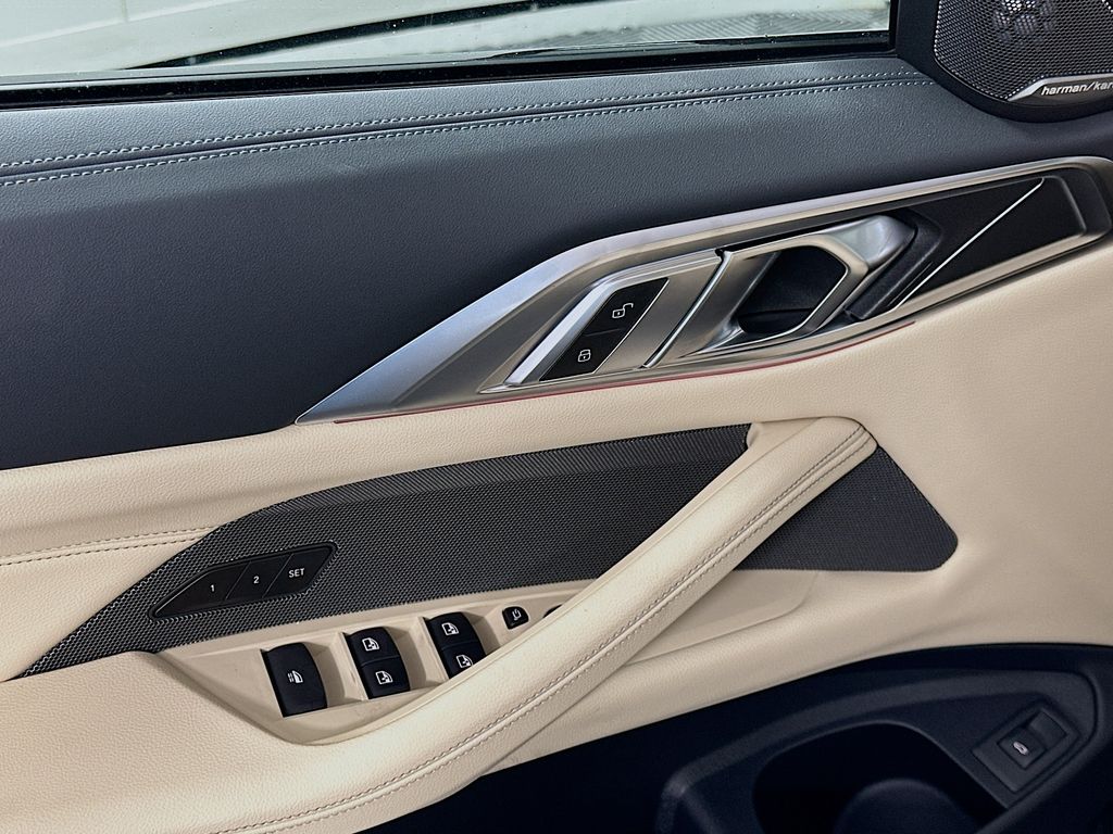 Thumbnail: 2026 BMW 4 Series - 20