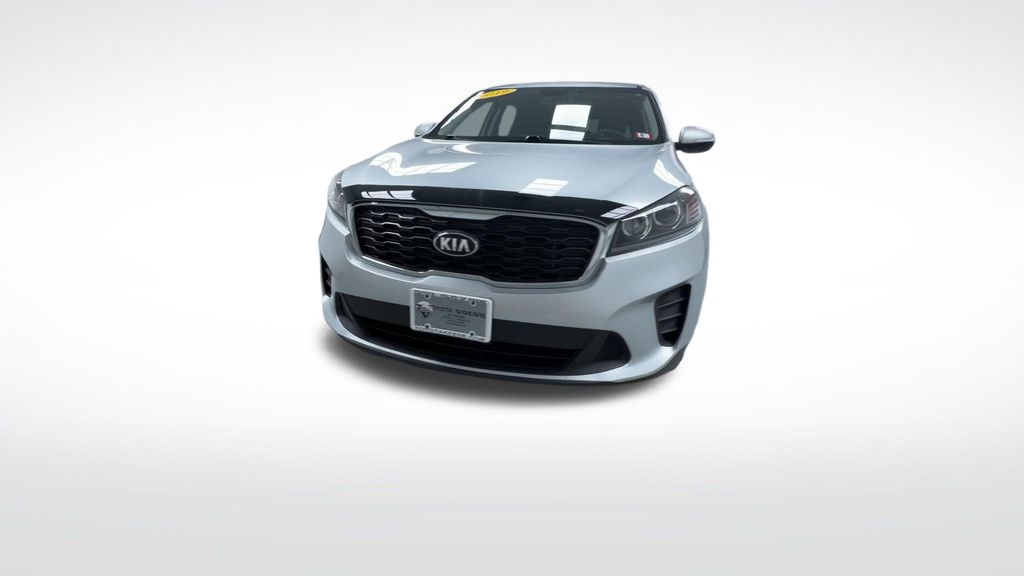 Used 2019 Kia Sorento SUV