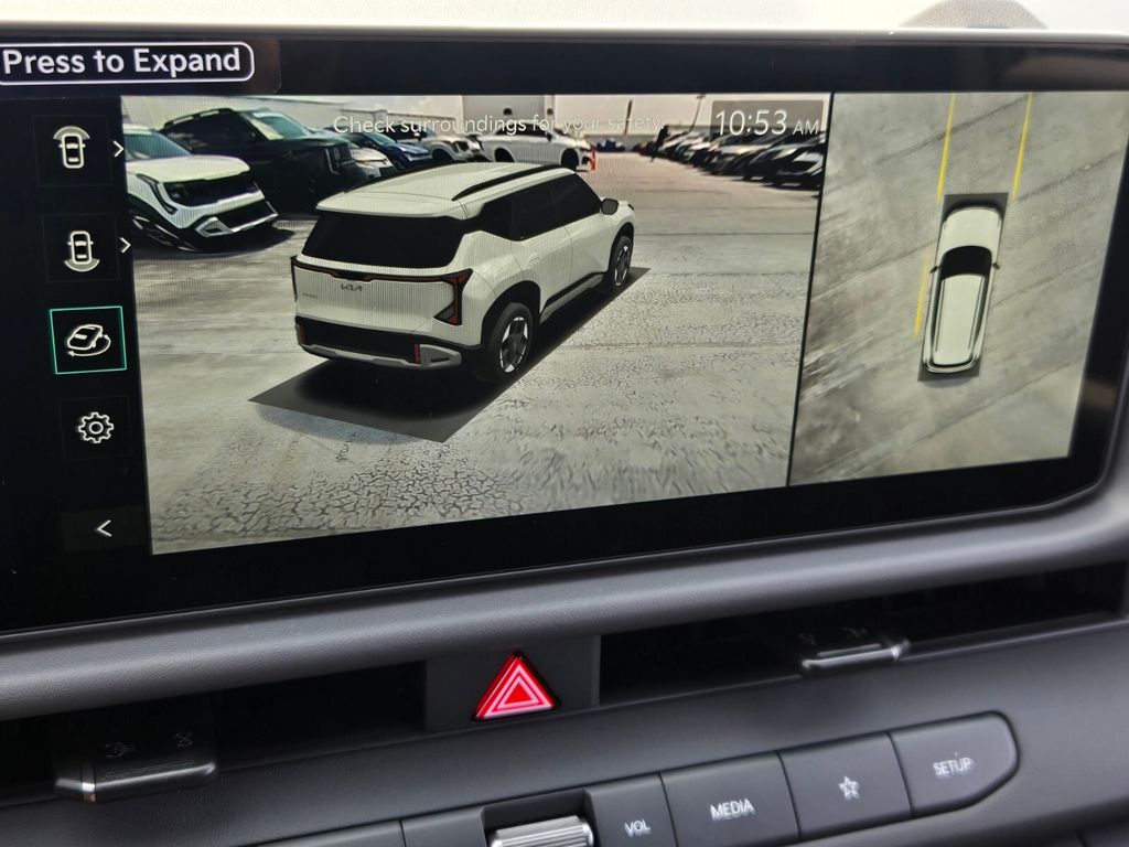 2027 Kia Seltos - $36,985