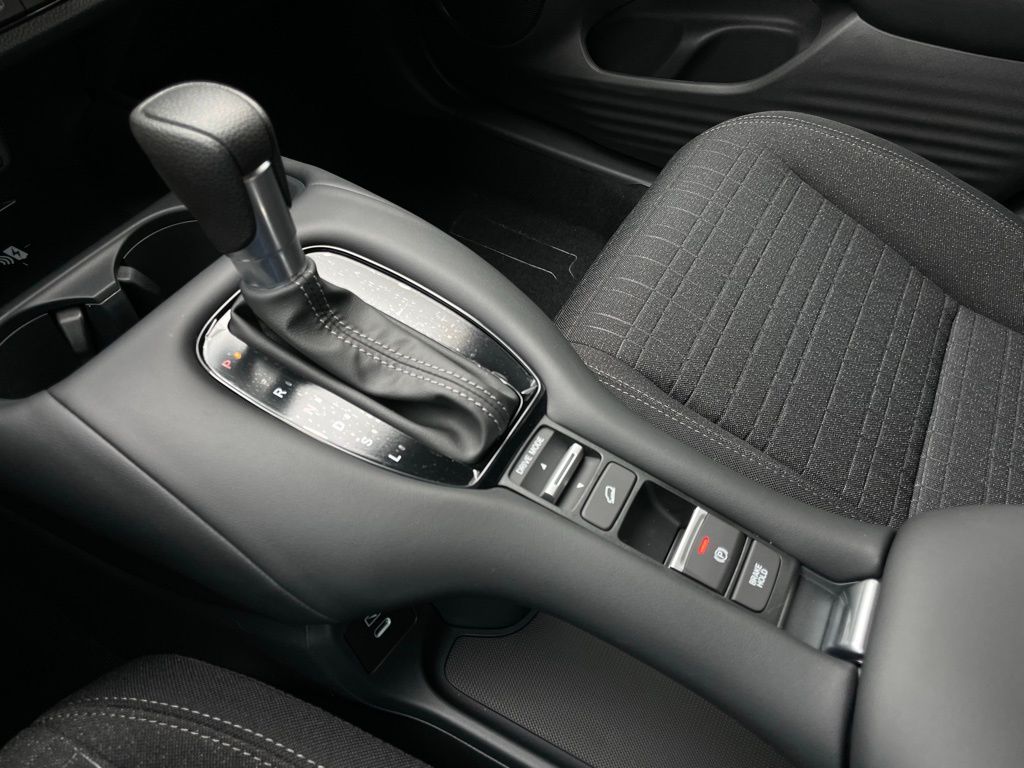 Thumbnail: 2026 Honda HR-V - 20