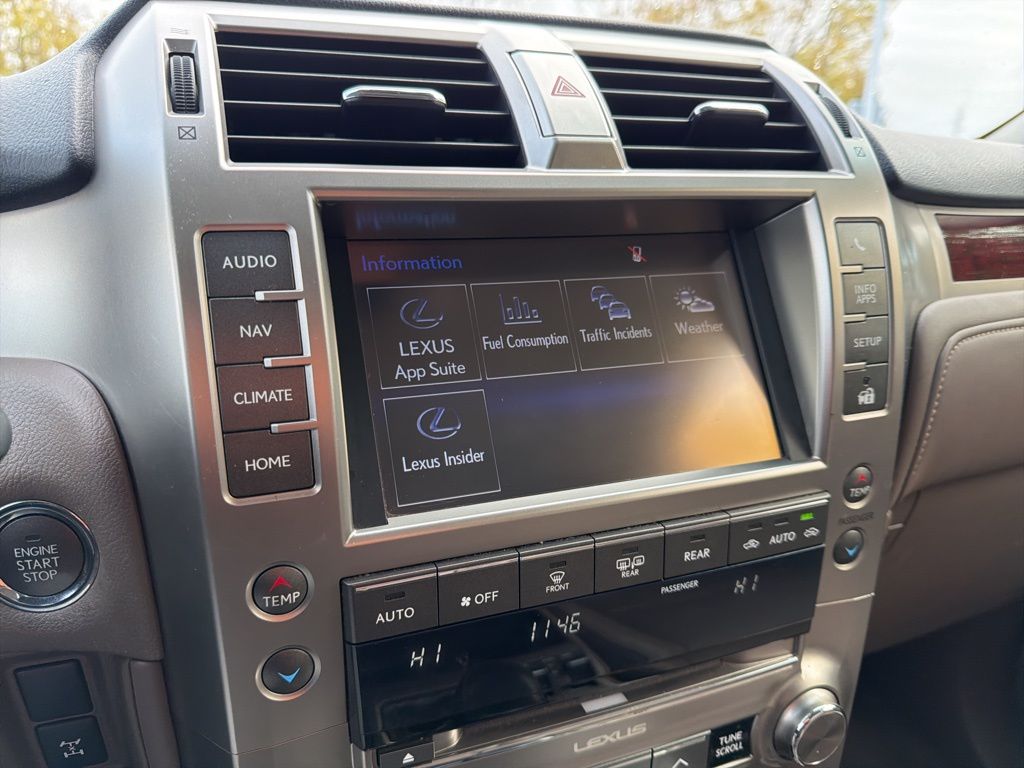 Thumbnail: 2016 Lexus GX - 31