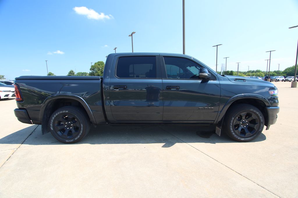 Used 2025 Ram 1500 Truck