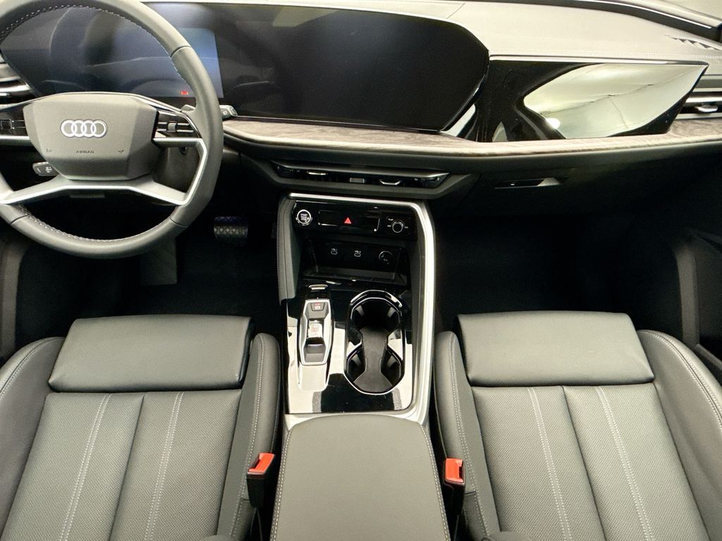 Thumbnail: 2026 Audi Q5 - 13