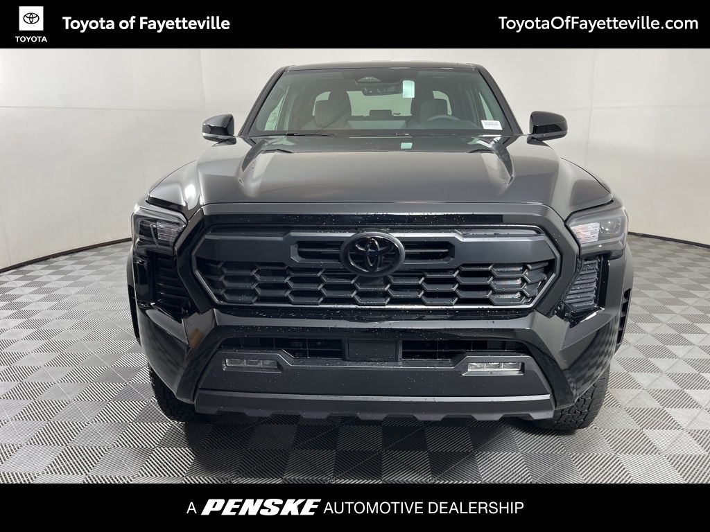Thumbnail: 2025 Toyota Tacoma - 7