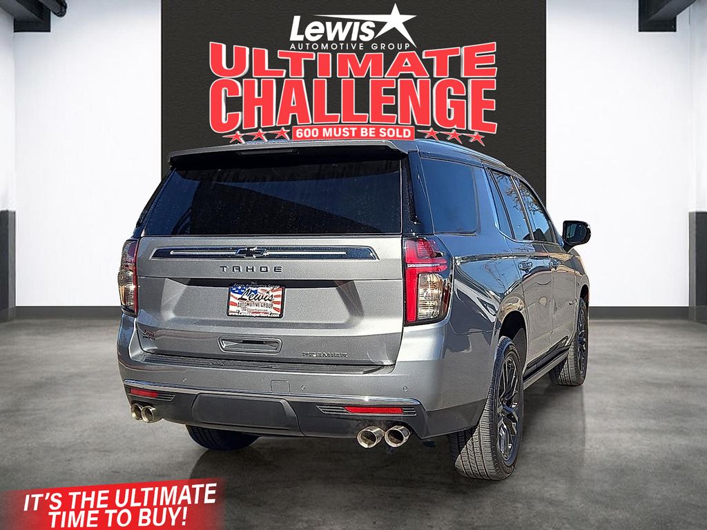 Used 2023 Chevrolet Tahoe For Sale in Farmington, AR