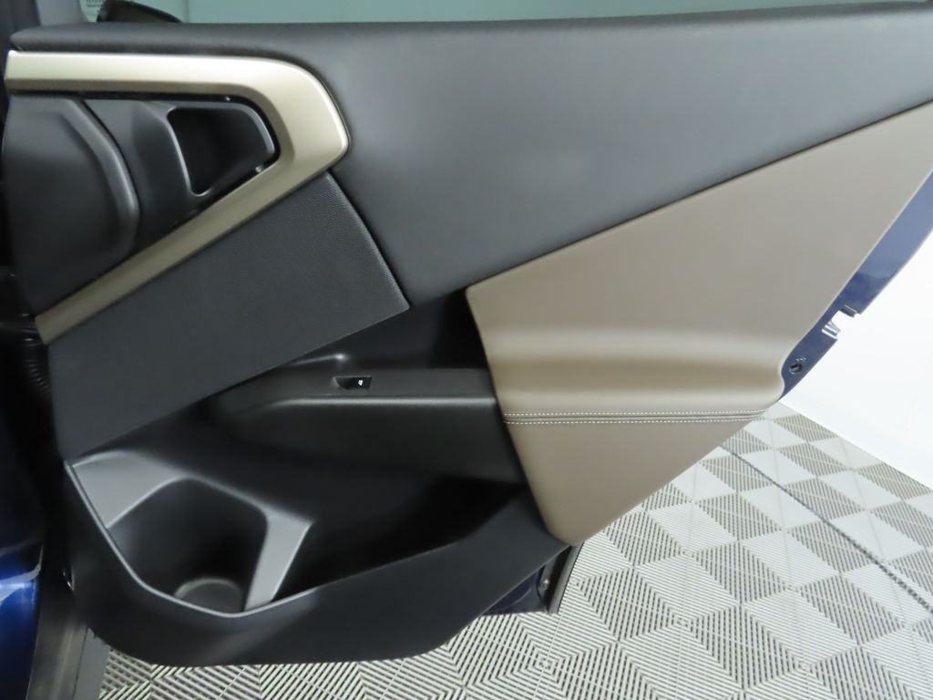 Thumbnail: 2025 BMW X3 - 27