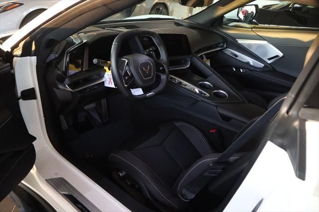 Thumbnail: 2026 Chevrolet Corvette - 15