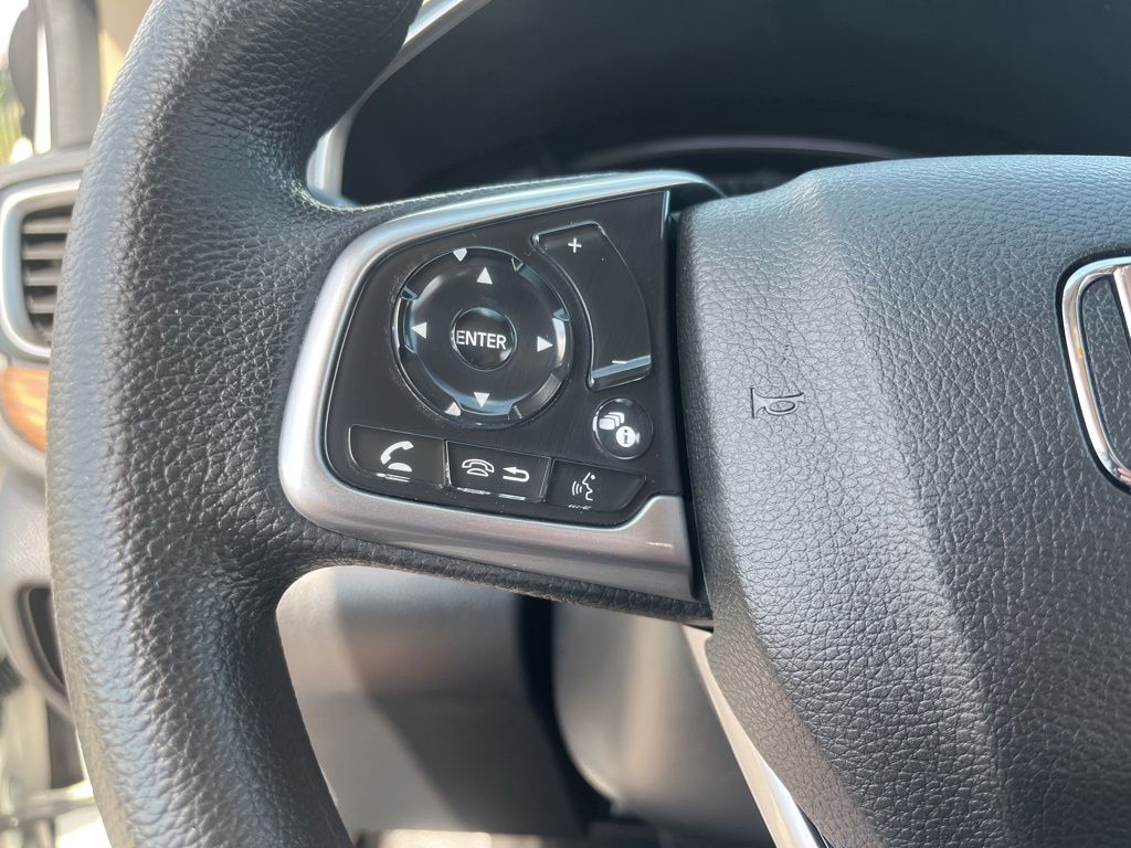 Thumbnail: 2019 Honda CR-V - 20