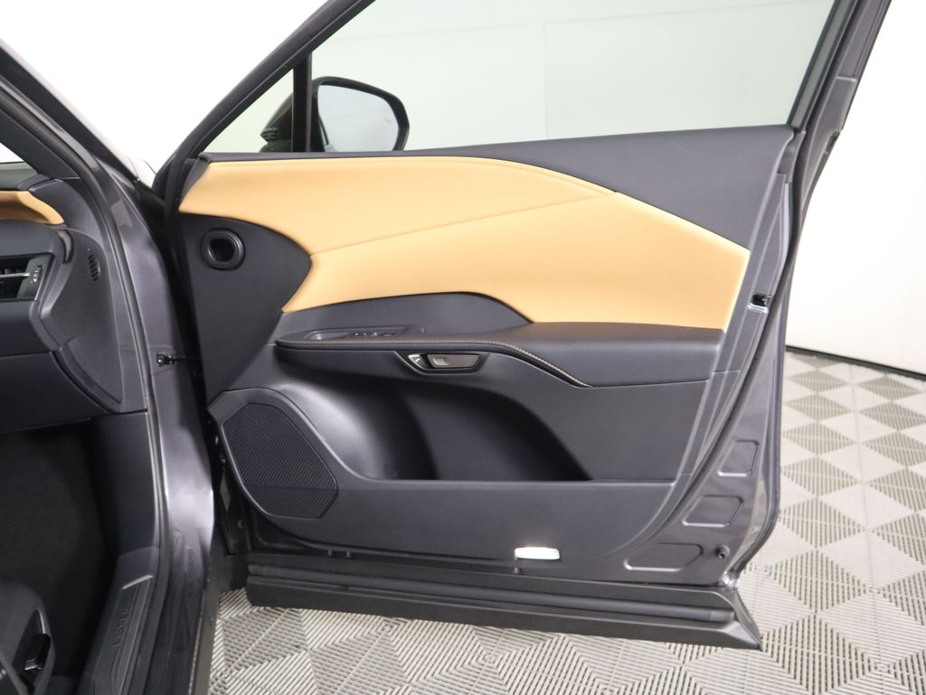 Thumbnail: 2026 Lexus RX - 26