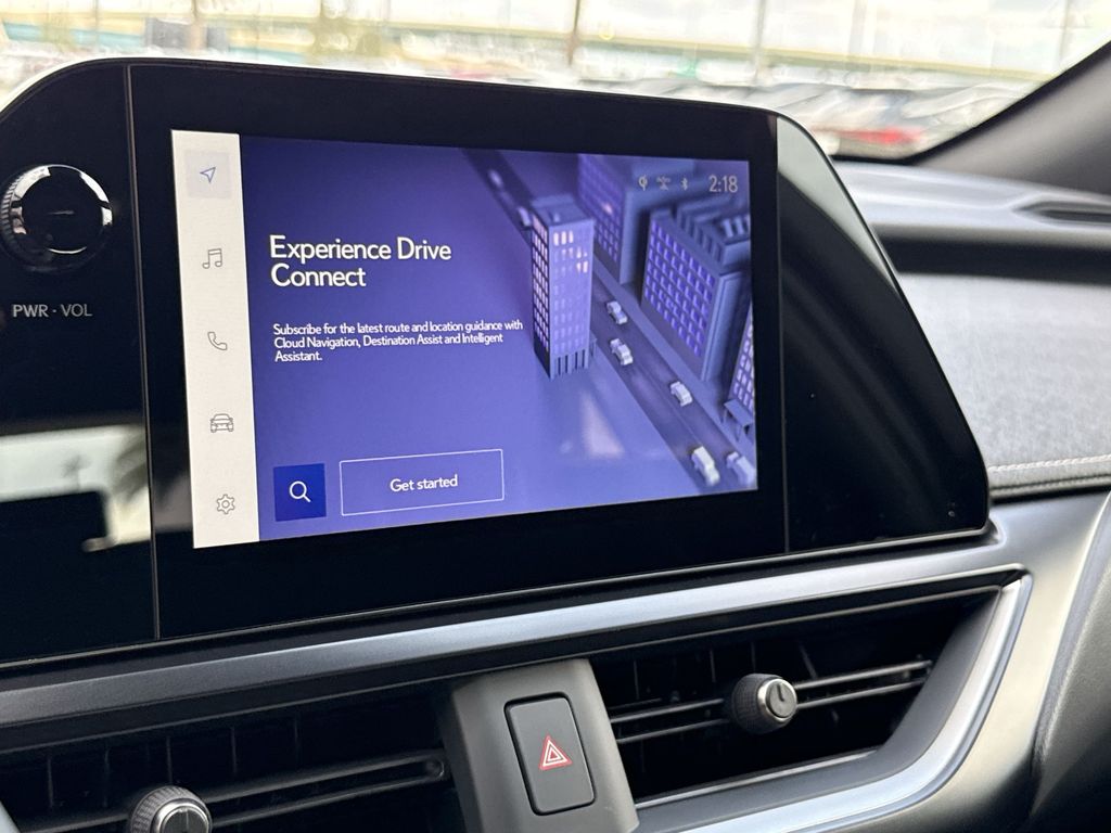 Thumbnail: 2026 Lexus UX - 22