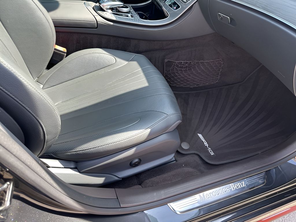 Used Car 2020 Mercedes-benz Cls  Cls 450 For Sale Under $35,000 In Austin, Texas