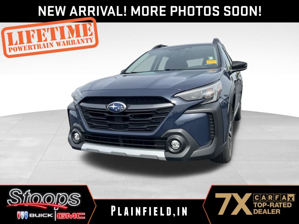 2023 Subaru Outback Limited AWD