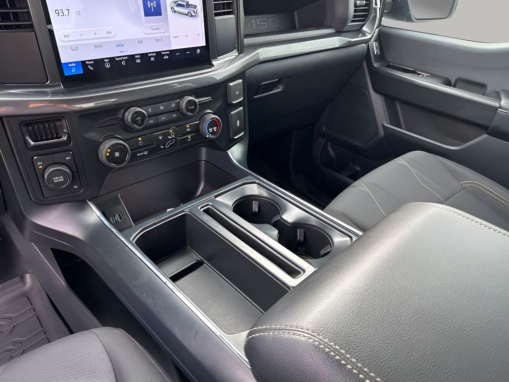 Used Car 2024 Ford F-150  Stx For Sale Under $50,000 In Austin, Texas