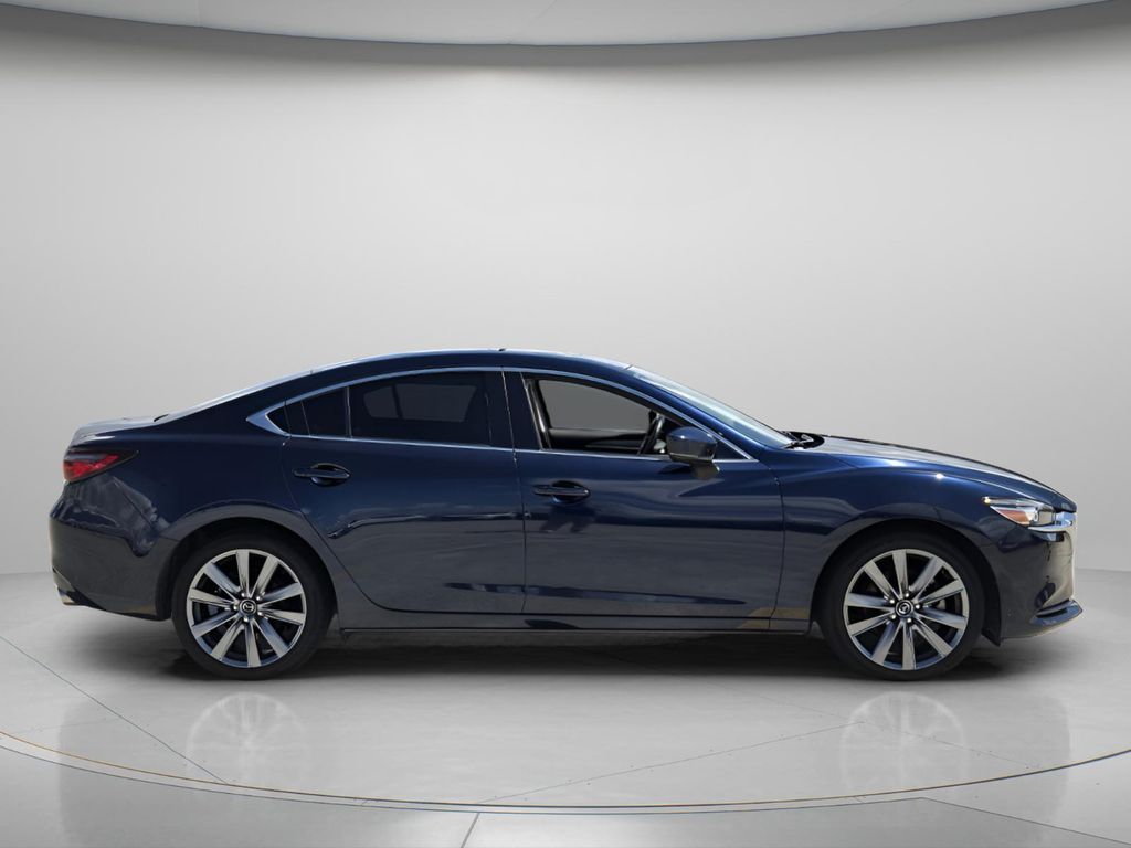 2021 MAZDA MAZDA6 - $19,998
