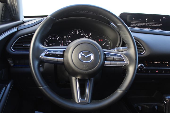 Used Car 2021 Mazda Cx-30  Preferred For Sale Under $20,000 In Georgetown, Texas