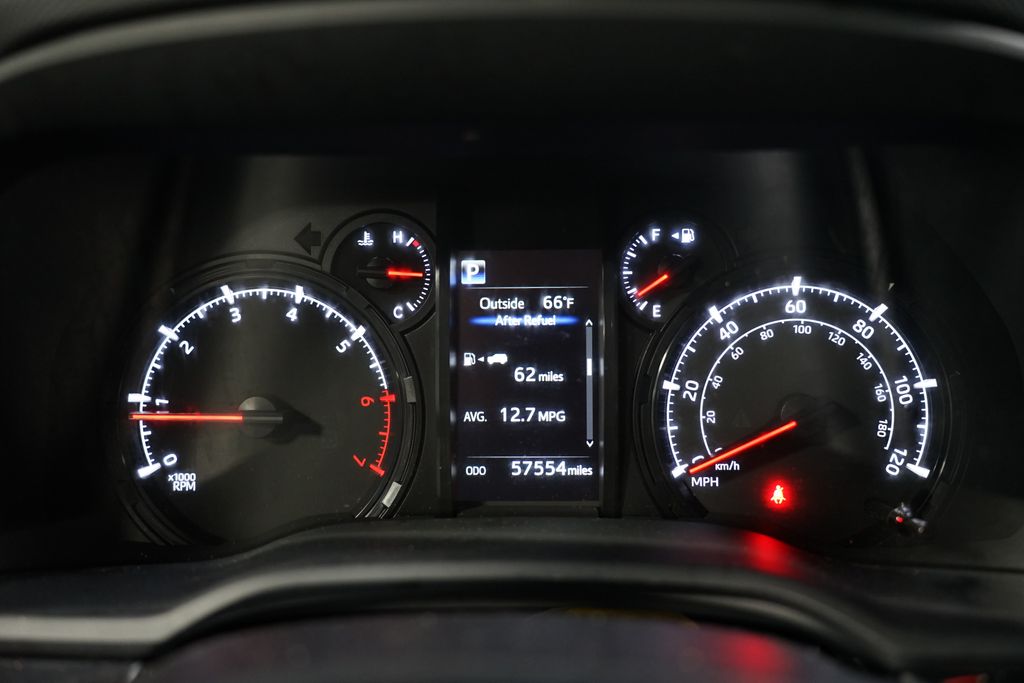 2022 Toyota 4Runner SR5 16