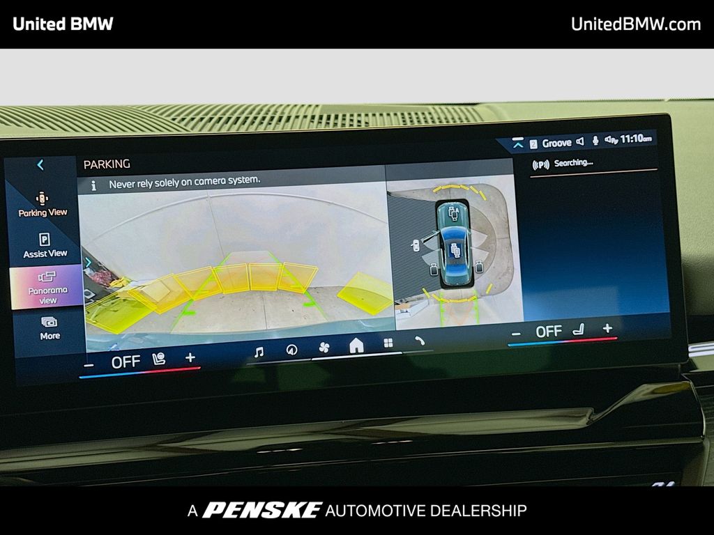 Thumbnail: 2025 BMW 5 Series - 9