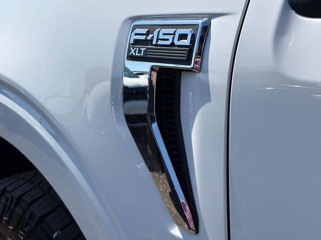 2021 Ford F-150 XLT - 10